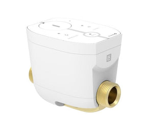 Vuotovahti LK CubikSecure vedenvalvontayksikkö - KarelianStore