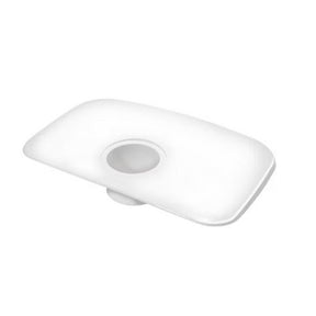 WC-huuhtelusäiliön kansi GUSTAVSBERG NORDIC 390 - KarelianStore