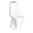 WC-istuin GUSTAVSBERG 1546HF NAUTIC KORKEA PIILO 1-T - KarelianStore