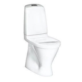 WC-istuin GUSTAVSBERG 1546HF NAUTIC KORKEA PIILO 1-T - KarelianStore