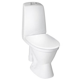 WC-istuin GUSTAVSBERG 1591HF NAUTIC ISO JALKA 1-T - KarelianStore