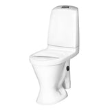 WC-istuin GUSTAVSBERG 1596HF NAUTIC DUO ISO J KOR OI - KarelianStore