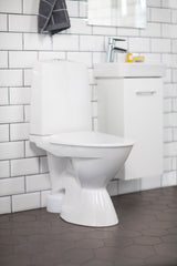 WC-istuin IDO Glow 63 iso jalka - KarelianStore