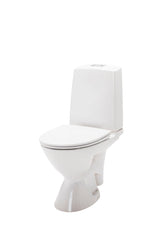 WC-istuin IDO Glow 63 iso jalka - KarelianStore