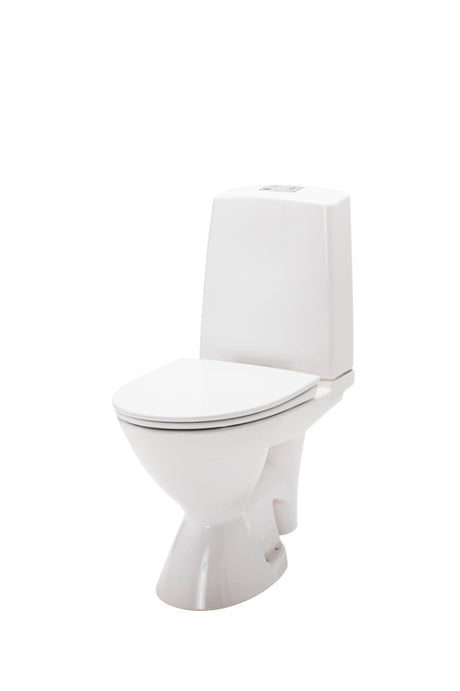 WC-istuin IDO Glow 63 iso jalka - KarelianStore