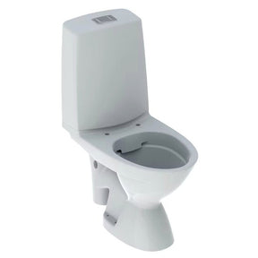 WC-istuin IDO Glow 63 Vasen - KarelianStore