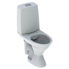 WC-istuin IDO Glow 67 korkea Vasen - KarelianStore