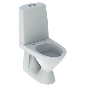 WC-istuin IDO Seven D 10 - KarelianStore