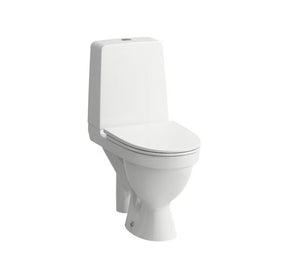 WC-istuin Laufen Kompas S Rimless Avoin - KarelianStore