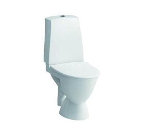 WC-istuin Laufen Pro N Iso Jalka Istuinkannella - KarelianStore