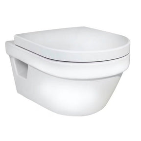 WC-istuin seinä GUSTAVSBERG 5G84HR01 HYGIENIC FLUSH - KarelianStore