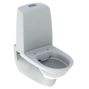 WC-istuin seinä IDO 502.404.00.1 SÄILIÖLLÄ 2-T - KarelianStore