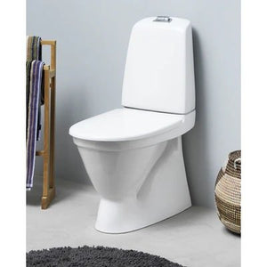 WC-istuinkansi Gustavsberg 5500 Nautic vakio valkoinen - KarelianStore