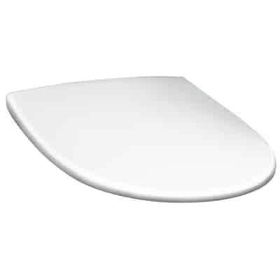 WC-istuinkansi Gustavsberg 5500 Nautic vakio valkoinen - KarelianStore