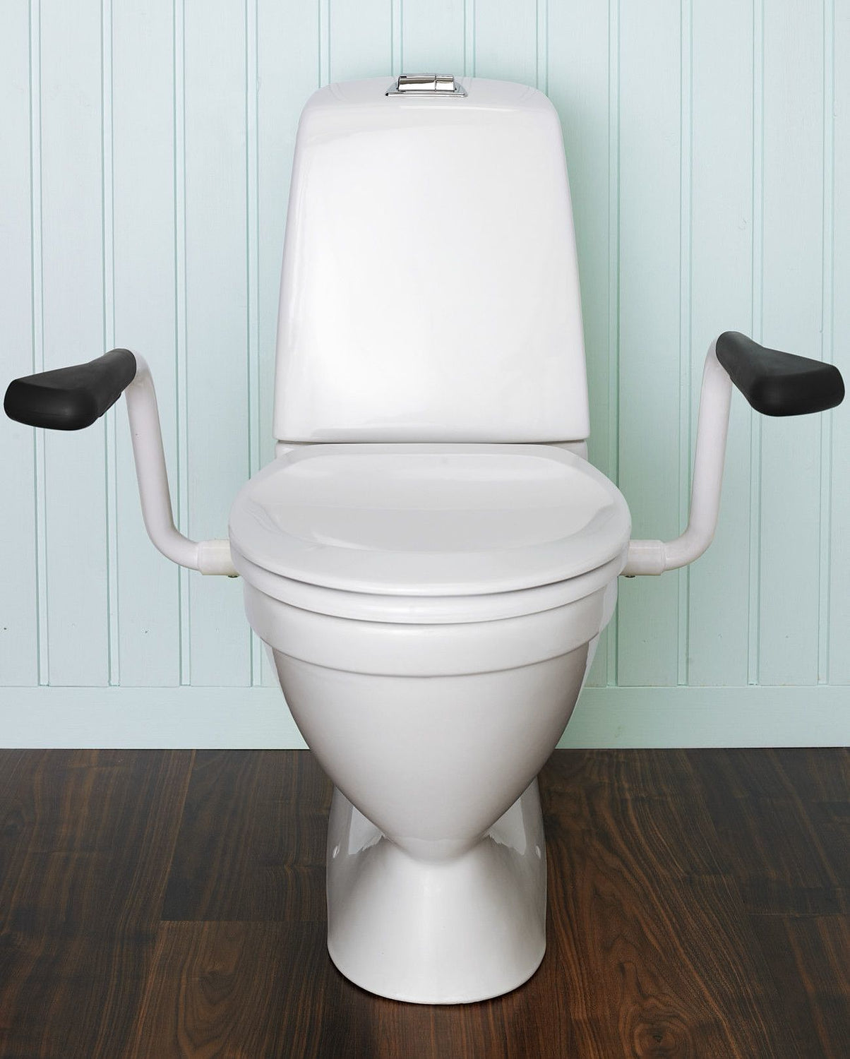 WC-istuinkansi GUSTAVSBERG CARE VALKOINEN - KarelianStore