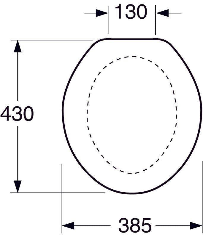 WC-istuinkansi GUSTAVSBERG NORDIC 315 VALKOINEN - KarelianStore