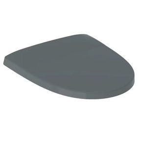 WC-istuinkansi IDO 9154211001 SEVEN D KOVA tummanharmaa - KarelianStore