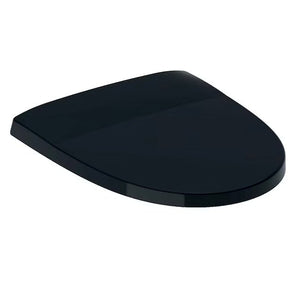WC-istuinkansi IDO 9154231001 SEVEN D Musta SC/QR - KarelianStore