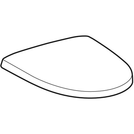 WC-istuinkansi IDO 9154235001 SEVEN D KOVA PUN. - KarelianStore