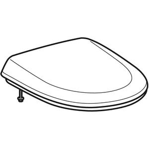 WC-istuinkansi IDO 9159622001 TREVI Kova SC/QR - KarelianStore