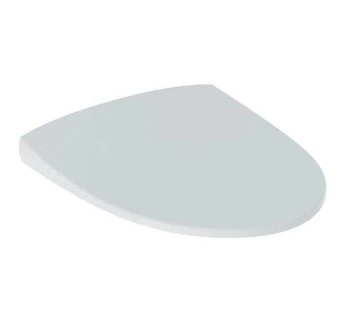 WC-istuinkansi IDO Glow 68 Pehmeä Valkoinen QR - KarelianStore