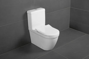 WC-istuinkansi VILLEROY BOCH OMNIA DIRECTFLUSH Kova - KarelianStore