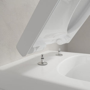 WC-istuinkansi VILLEROY BOCH OMNIA DIRECTFLUSH SOFT CLOSE - KarelianStore