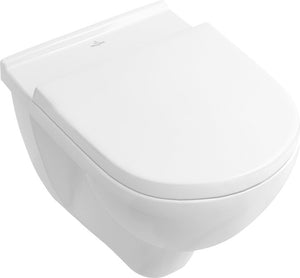 WC-istuinkansi VILLEROY BOCH O.NOVO Kova - KarelianStore