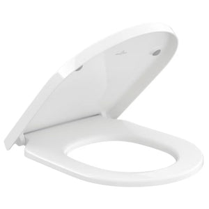 WC-istuinkansi VILLEROY BOCH SUBWAY 3.0 KOVA - KarelianStore
