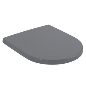 WC-istuinkansi VILLEROY BOCH SUBWAY Kova GRAPHITE SC/QR - KarelianStore