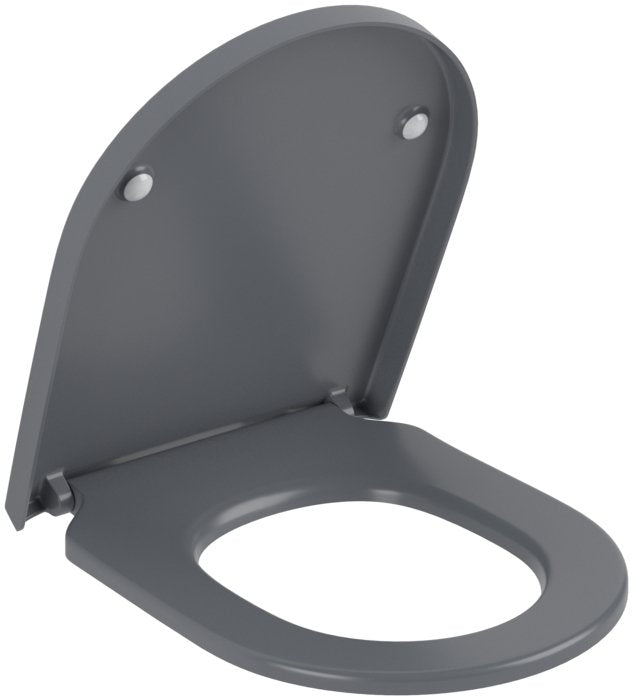 WC-istuinkansi VILLEROY BOCH SUBWAY Kova GRAPHITE SC/QR - KarelianStore