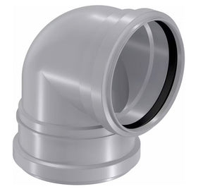 WC-muhvikulma Uponor 110x88.5 Matala PP - KarelianStore
