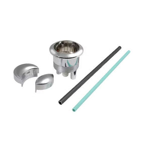 WC-varaosa GUSTAVSBERG DUO/TWICO I PAINONAPPI - KarelianStore