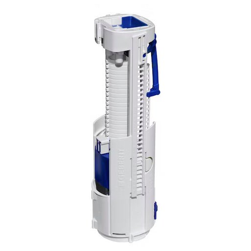 WC-varaosa GUSTAVSBERG NAUTIC huuhteluventtiili DUO - KarelianStore