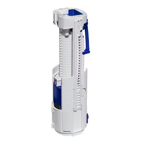 WC-varaosa GUSTAVSBERG NAUTIC huuhteluventtiili DUO - KarelianStore