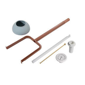 WC-varaosa GUSTAVSBERG NC POHJAVENTTIILI <1982 - KarelianStore