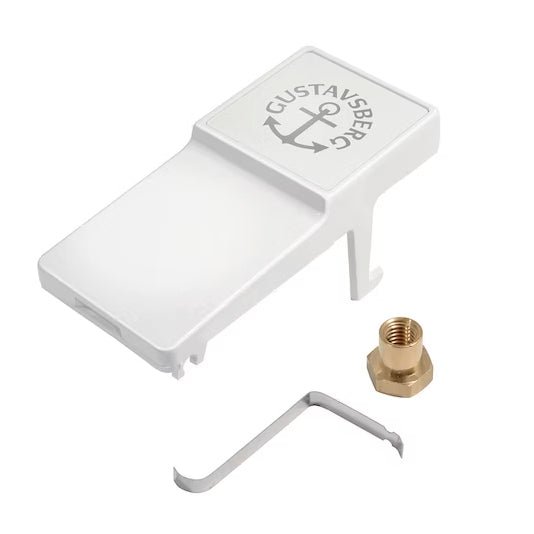 WC-varaosa GUSTAVSBERG NORDIC 390 ST-14 PAINONAPPI - KarelianStore