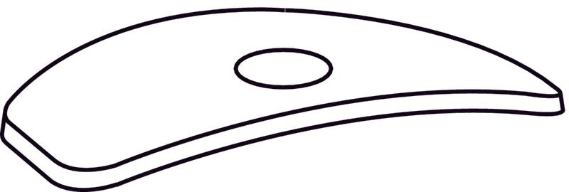 WC-varaosa GUSTAVSBERG NORDIC T1/K2002 SÄILIÖN KANSI - KarelianStore