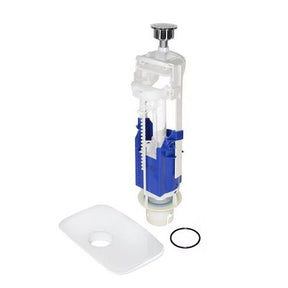 WC-varaosa GUSTAVSBERG NORDIC vaihtoventtiili DUO - KarelianStore