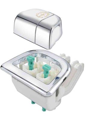 WC-varaosa Painonappi Gustavsberg Nautic - KarelianStore