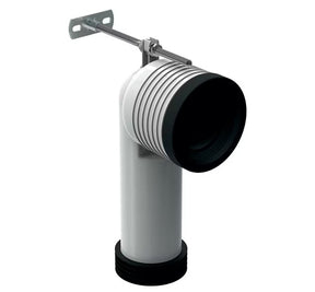 Wc-yhdyskappale Geberit 131.015.11.1 110mm 90 - KarelianStore