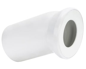 WC-yhdyskappale Viega P-lukko 110mm 22.5 - KarelianStore