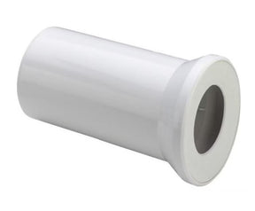 WC-yhdyskappale Viega Suora 110x250mm - KarelianStore