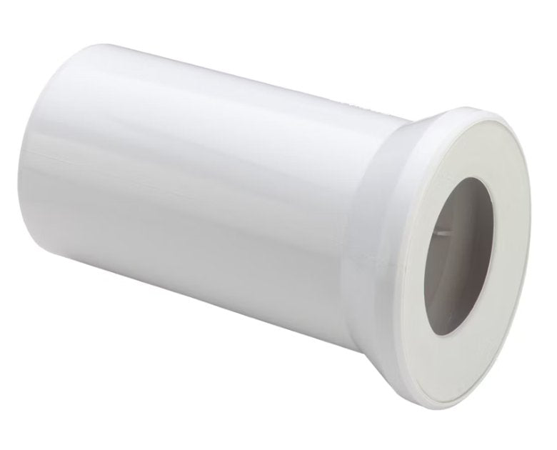 WC-yhdyskappale Viega Suora 110x400mm - KarelianStore