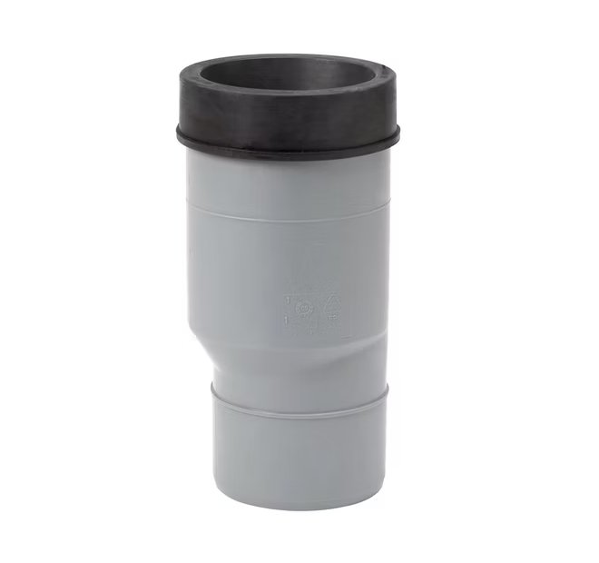 WC-yhdysputki Uponor HT 110 Pitkä PP - KarelianStore