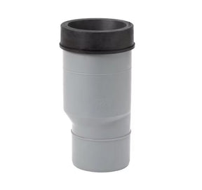 WC-yhdysputki Uponor HT 110 Pitkä PP - KarelianStore
