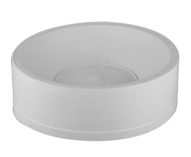 WC-yhteen Tiiviste Faluplast 120 110 TPE Valkoinen 84010 - KarelianStore