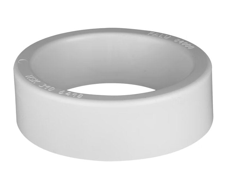 WC-yhteen Tiiviste Faluplast 120 90-110 TPE Valkoinen 84000 - KarelianStore