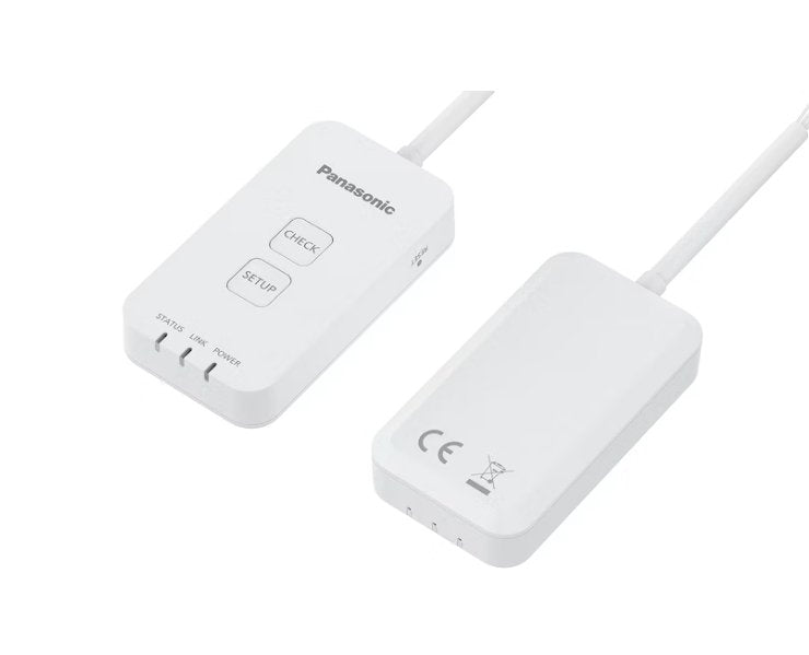 Wlan-adapteri Panasonic CZ-TACG1 - KarelianStore