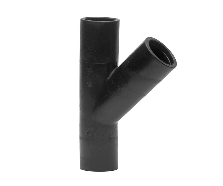 Y-haara Onnline Sähköhitsattava 110x110x45 PN10 Vesi Kylmä - KarelianStore